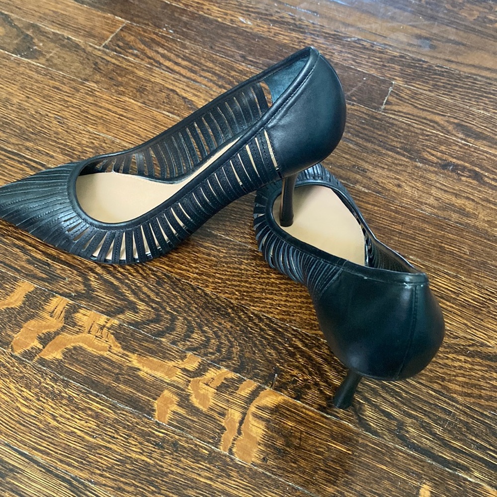 Línea Paolo heels 👠
